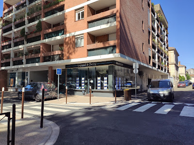 Legrand & Choisy Immobilier Agen à Agen