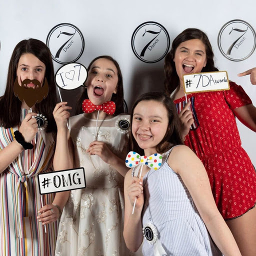 Dance School «Seven Dance Academy», reviews and photos, 8682 Cotter St, Lewis Center, OH 43035, USA