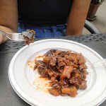 Photo n°11 de l'avis de Nasko.a fait le 05/08/2023 à 23:40 sur le  Nino 'u Ballerino à Palermo