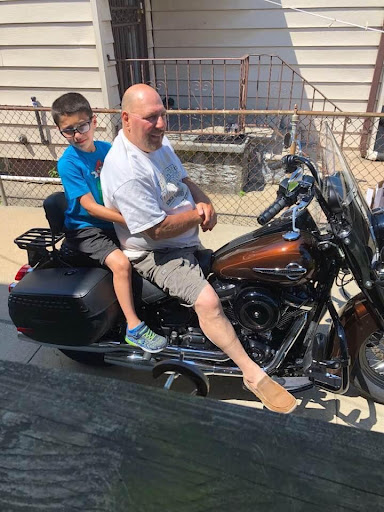 Motorcycle Dealer «Harley-Davidson of Nassau County», reviews and photos, 2428 Sunrise Hwy, Bellmore, NY 11710, USA