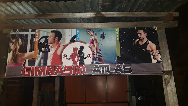 ATLAS GYM