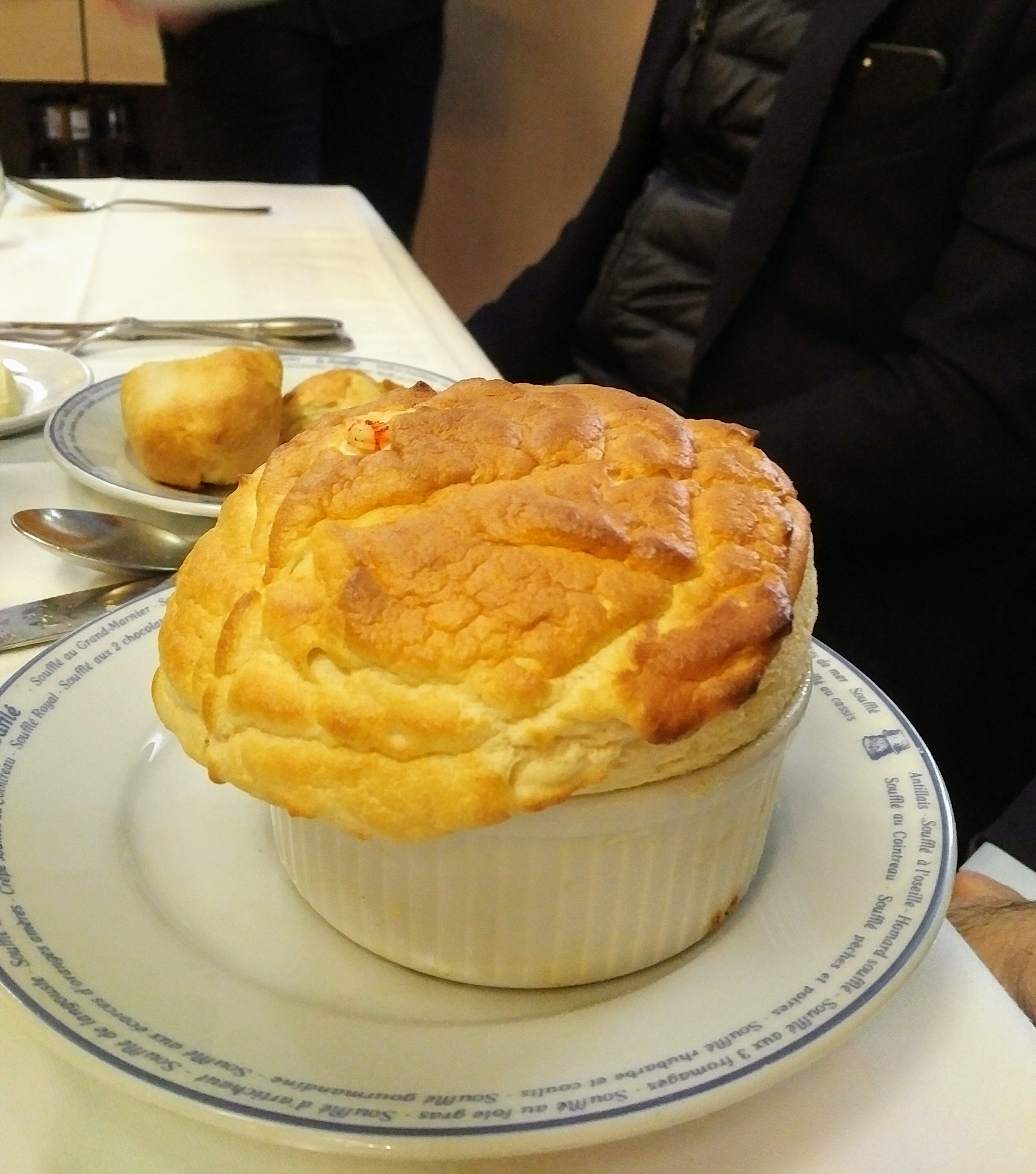 Photo n° 3 de l'avis de Ginevra.L fait le 15/02/2019 à 14:20