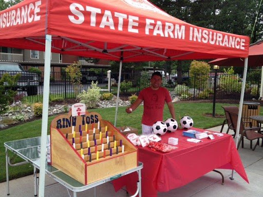 Insurance Agency «Pat Healey State Farm Insurance Agency», reviews and photos