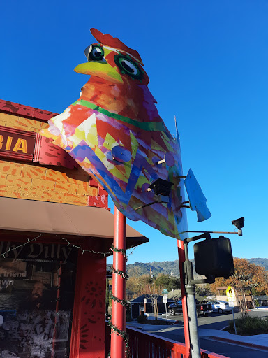 Grocery Store «Taqueria El Brinquito Market & Meat», reviews and photos, 17380 CA-12, Sonoma, CA 95476, USA