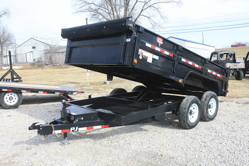 Auto Repair Shop «The Carr Shoppe LLC», reviews and photos, 70 Cherry St, Chillicothe, MO 64601, USA