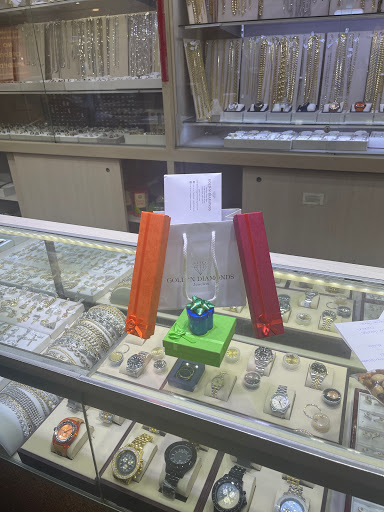Jeweler «Gold N Diamonds», reviews and photos, 6188 Greenbelt Rd, Greenbelt, MD 20770, USA
