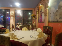 Atmosphère du Restaurant indien Taj Bollywood à Palaiseau - n°9