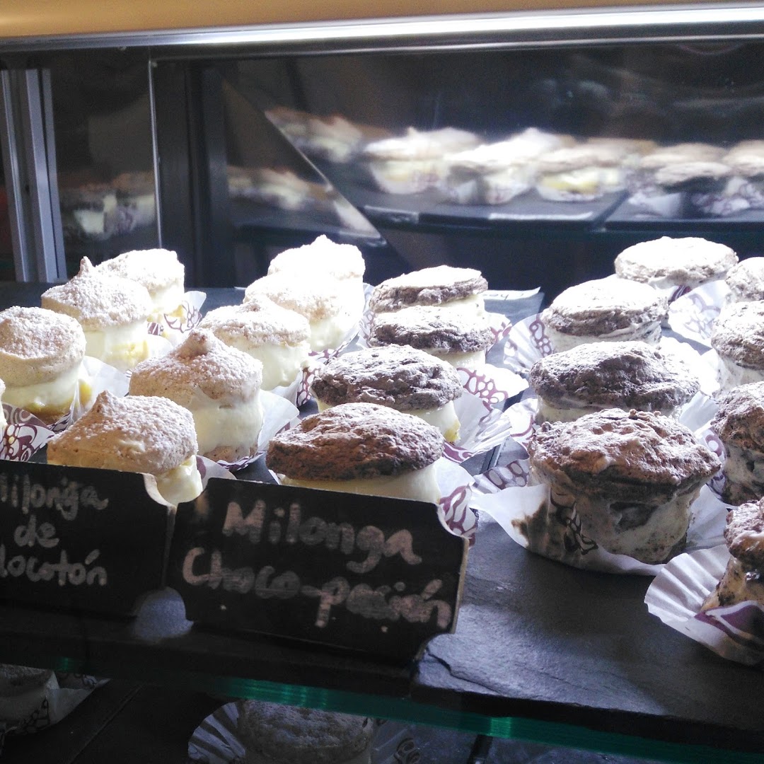 Milonga Repostería Envigado