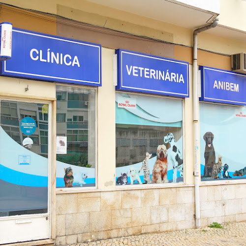 Anibem - Clínica Veterinária das Mercês - Hospital