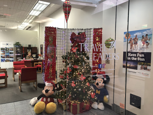 Travel Agency «Travel Leaders», reviews and photos, 1018 Spring Hill Ring Rd, West Dundee, IL 60118, USA
