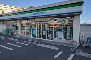 FamilyMart image
