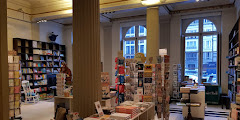 Boekenhuis Theoria