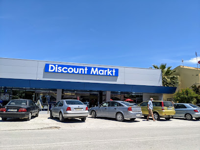 Discount Markt