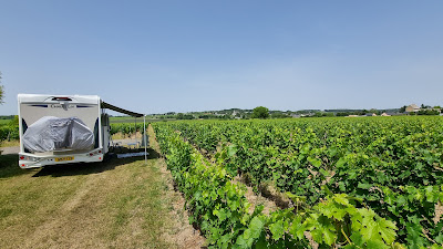 Pasquier Patrick Marc à Bellevigne-les-Châteaux
