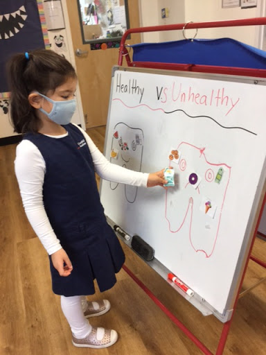 Day Care Center «Cresthill Academy Child Day Care And Preschool East Hanover», reviews and photos, 39 Ridgedale Ave, East Hanover, NJ 07936, USA