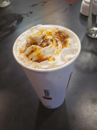 Coffee Shop «BIGGBY COFFEE», reviews and photos, 14440 Fort St, Southgate, MI 48195, USA