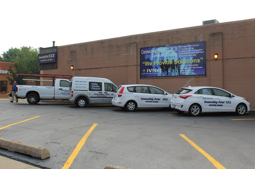 Computer Store «R/D Computer Sales & Services, Ltd. DBA Connecting Point Computer Center», reviews and photos, 1622 4th St, Peru, IL 61354, USA