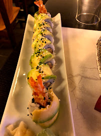 Sushi du Restaurant japonais Yonako à Strasbourg - n°6