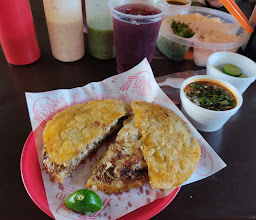 El Portal de Chito photo