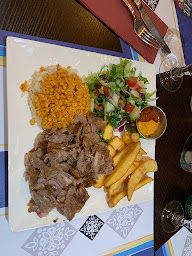 Photo n°40 de Marmara Restaurant Paris 10 - Depuis 1990 à Paris ()