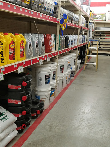 Home Improvement Store «Tractor Supply Co.», reviews and photos, 11946 Leslie Rd, Helotes, TX 78023, USA