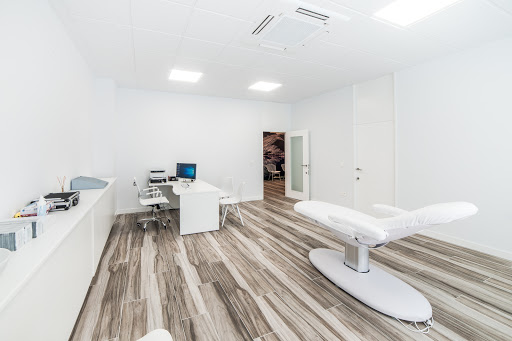 CLÍNICA MÉDICO ESTÉTICA VITESTETIC en Cuenca, Cuenca
