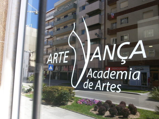 Avaliações doArteDança - Academia de Artes em Póvoa de Varzim - Escola de dança
