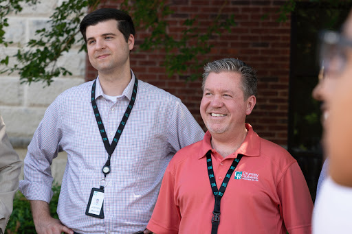 Attorney «Crumley Roberts», reviews and photos