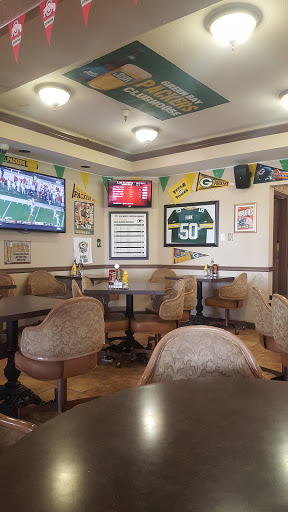 Golf Course «Peoria Pines Golf & Restaurant», reviews and photos, 8411 N 107th Ave, Peoria, AZ 85345, USA