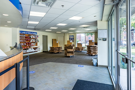 Storage Facility «Extra Space Storage», reviews and photos, 901 Southern Ave SE, Oxon Hill, MD 20745, USA