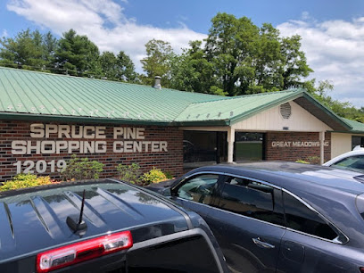 Great Meadows Inc | Spruce Pine Shopping Center