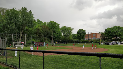 Patterson Park Youth Baseball