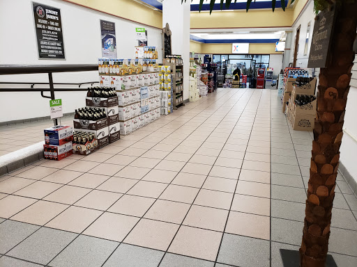 Liquor Store «AAFES Class Six», reviews and photos, 2202 Liggett Ave, Fort Lewis, WA 98433, USA