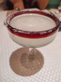Margarita du Restaurant mexicain Anahuacalli à Paris - n°5