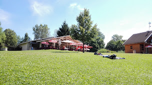 Photo n°33 de Restaurant Bois Français (snack base de Loisirs) à Saint-Ismier ()