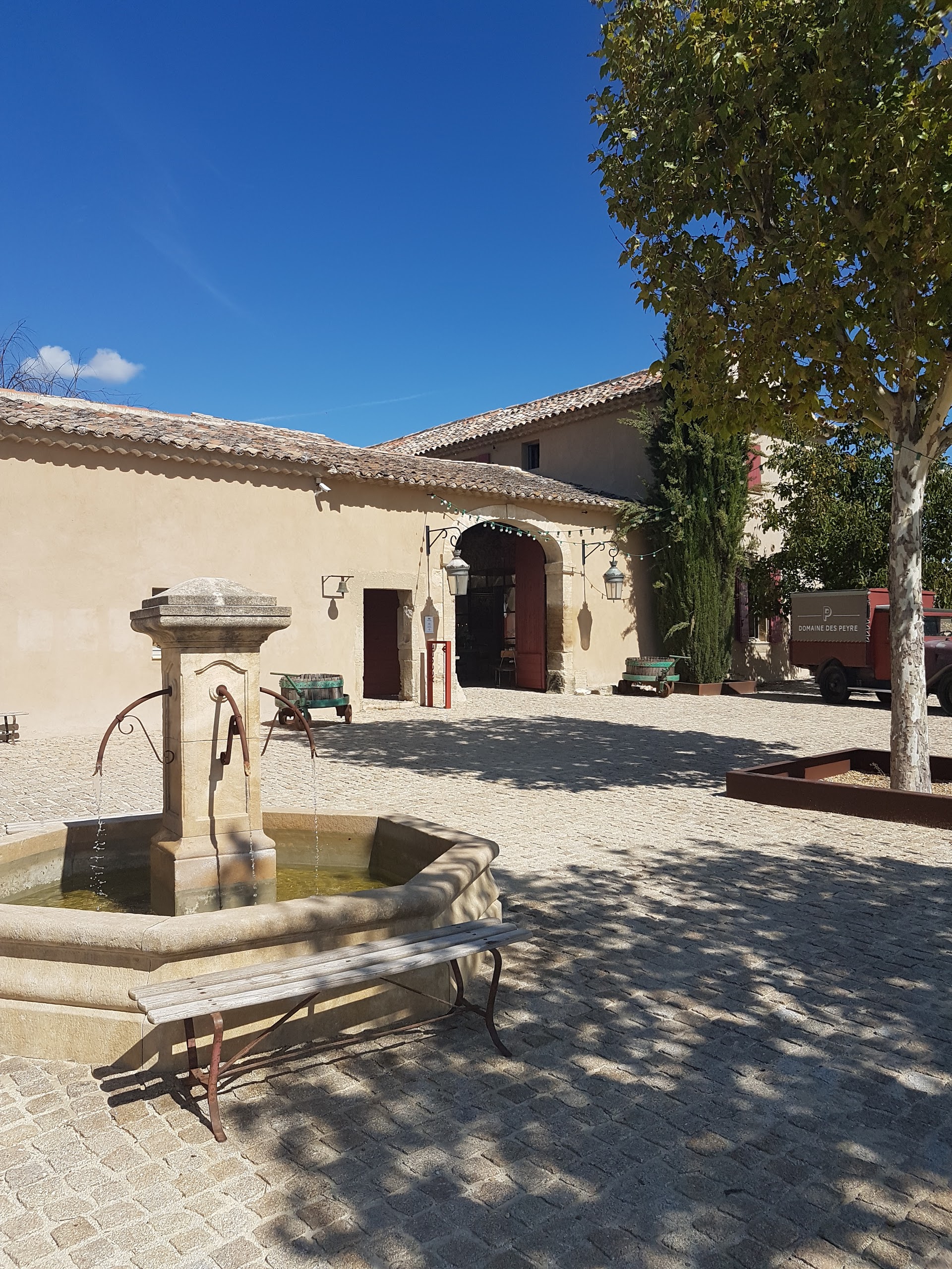Photo n° 4 de l'avis de Stephane.e fait le 17/09/2017 à 18:59