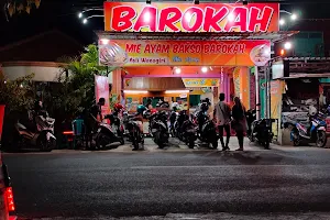 MIE AYAM BAKSO BAROKAH, MAS AGUNG image