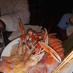 Photo n°1 de l'avis de Irene.c fait le 05/03/2021 à 12:16 sur le  HANA Ristorante Giapponese Cerignola à Cerignola