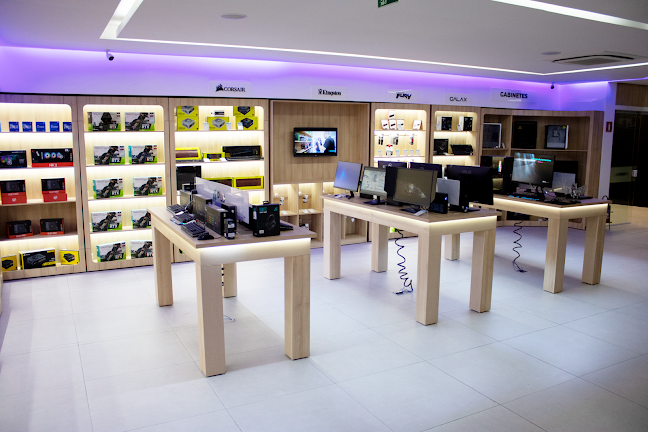 Inpower Br - Loja de informática