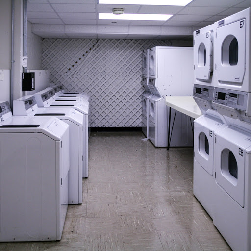 Laundromat «Commerce Wash House-Coin Laundry», reviews and photos, 2167 N Elm St, Commerce, GA 30529, USA