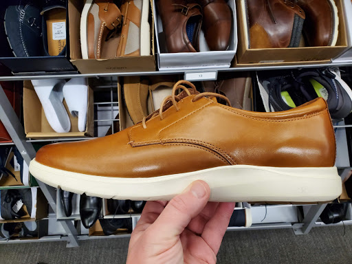 Department Store «Nordstrom Rack Winter Park Square», reviews and photos, 1090 N Orlando Ave Suite 101, Winter Park, FL 32789, USA