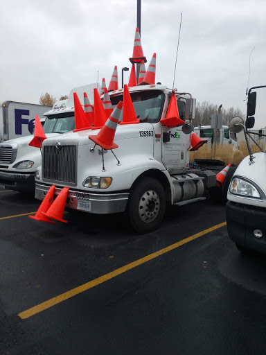 Mailing Service «FedEx Ground», reviews and photos, 3015 78th Ave E, Fife, WA 98424, USA