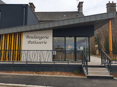Boulangerie la bazouge du désert à La Bazouge-du-Désert