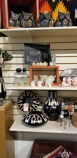 Gift Shop «Ten Thousand Villages», reviews and photos, 719 Main St, Evanston, IL 60202, USA