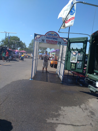 Flea Market «The Mission Market Open Air Market», reviews and photos, 207 W Chavaneaux Rd, San Antonio, TX 78221, USA