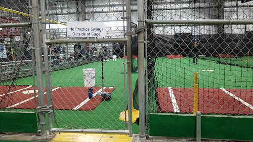 Sports Complex «Extra Innings - Frederick», reviews and photos, 4821 Winchester Blvd #117, Frederick, MD 21703, USA