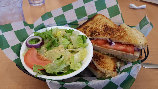 Coffee Shop «Bookworms Cafe», reviews and photos, 300 Library Hill Ln, Mountain Home, AR 72653, USA