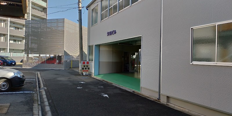 矢田駐車場 ナゴヤドーム