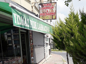 Yılmaz Lahmacun ve Pide Salonu