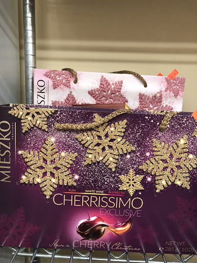 Gourmet Grocery Store «European Grocery Market- Russian Food», reviews and photos, 178 Boggs Ave S # B, Virginia Beach, VA 23452, USA